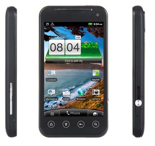 B2000+ Android 4.0 3G GPS Wi-fi